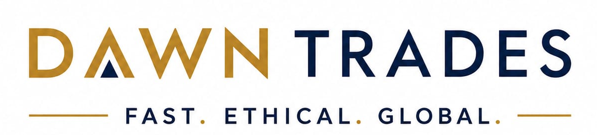 DawnTrades logo