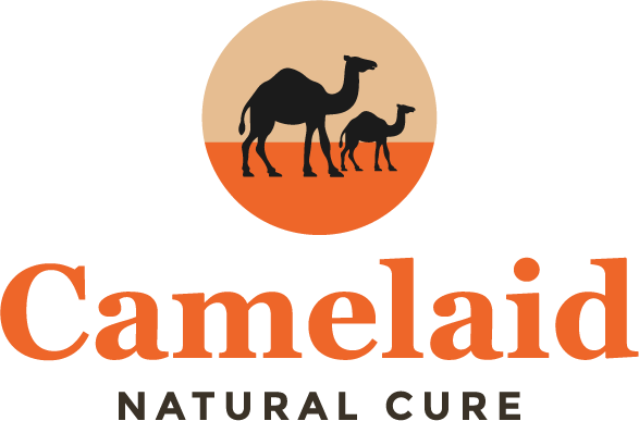 Camelaid logo